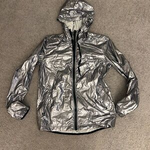 NWOT Reflective Beachbody Running Jacket